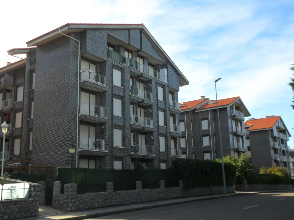 Vivienda en Noja