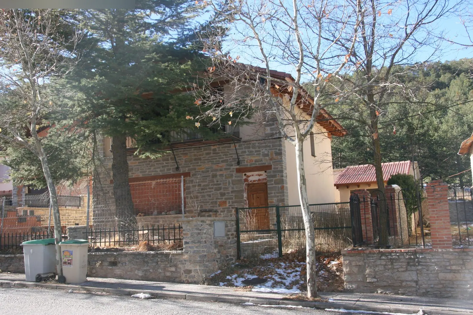 Vivienda en Alcalá de la Selva