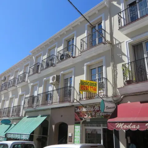 Vivienda en Ronda