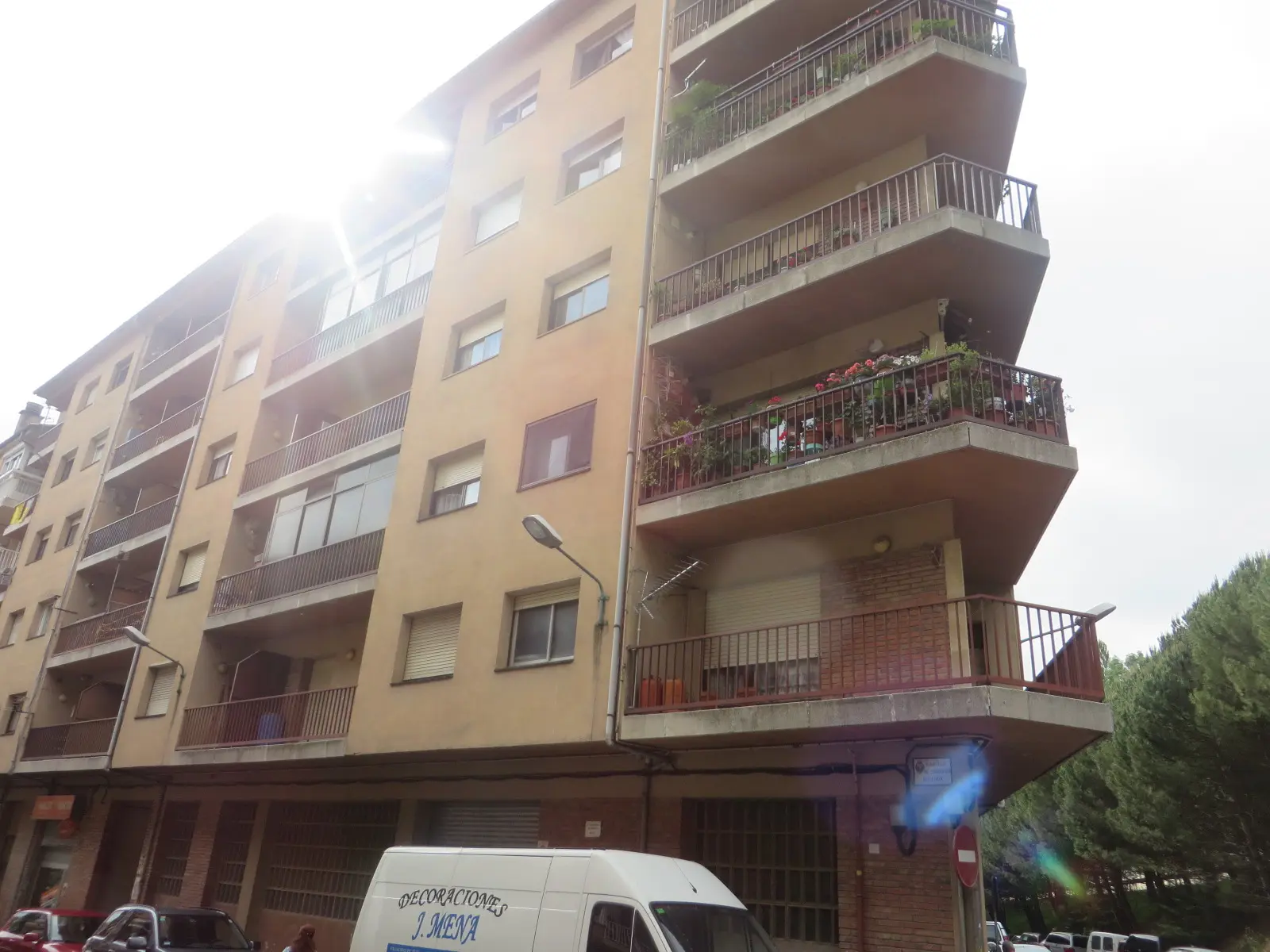 Vivienda en Ripoll