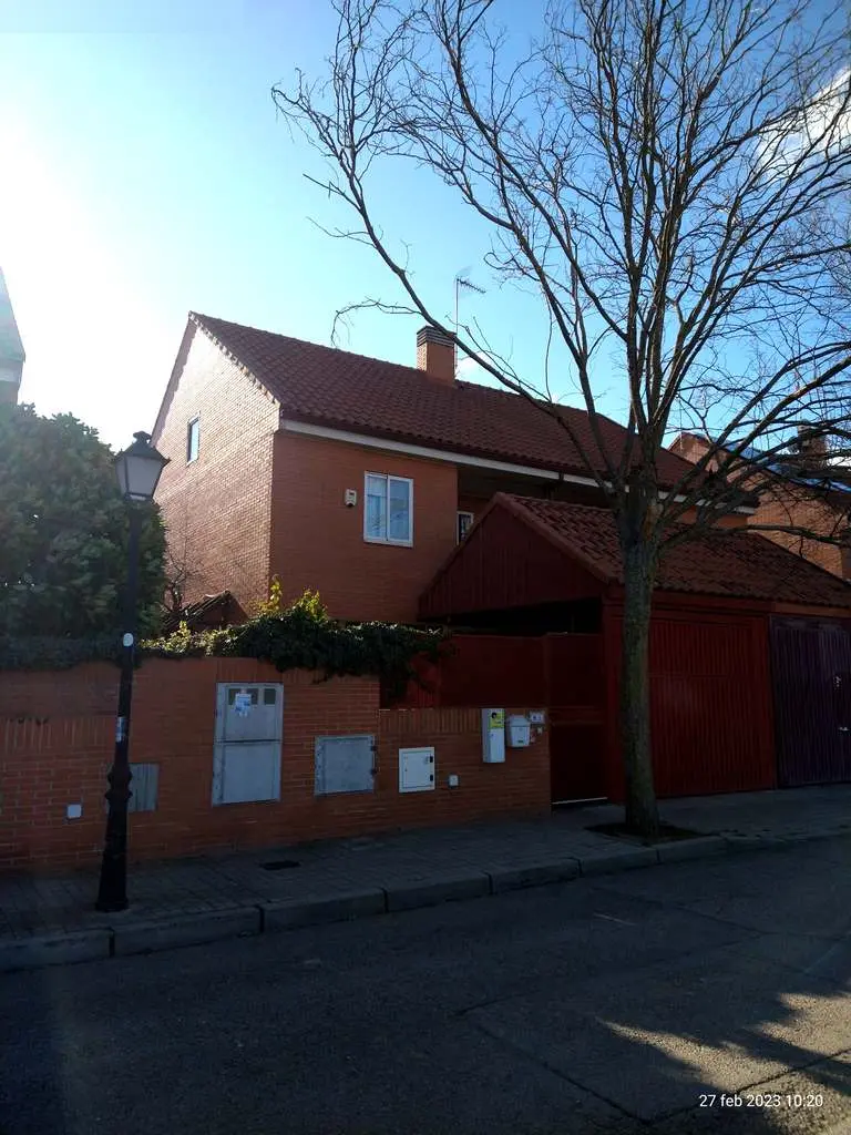 Vivienda en Daganzo de Arriba