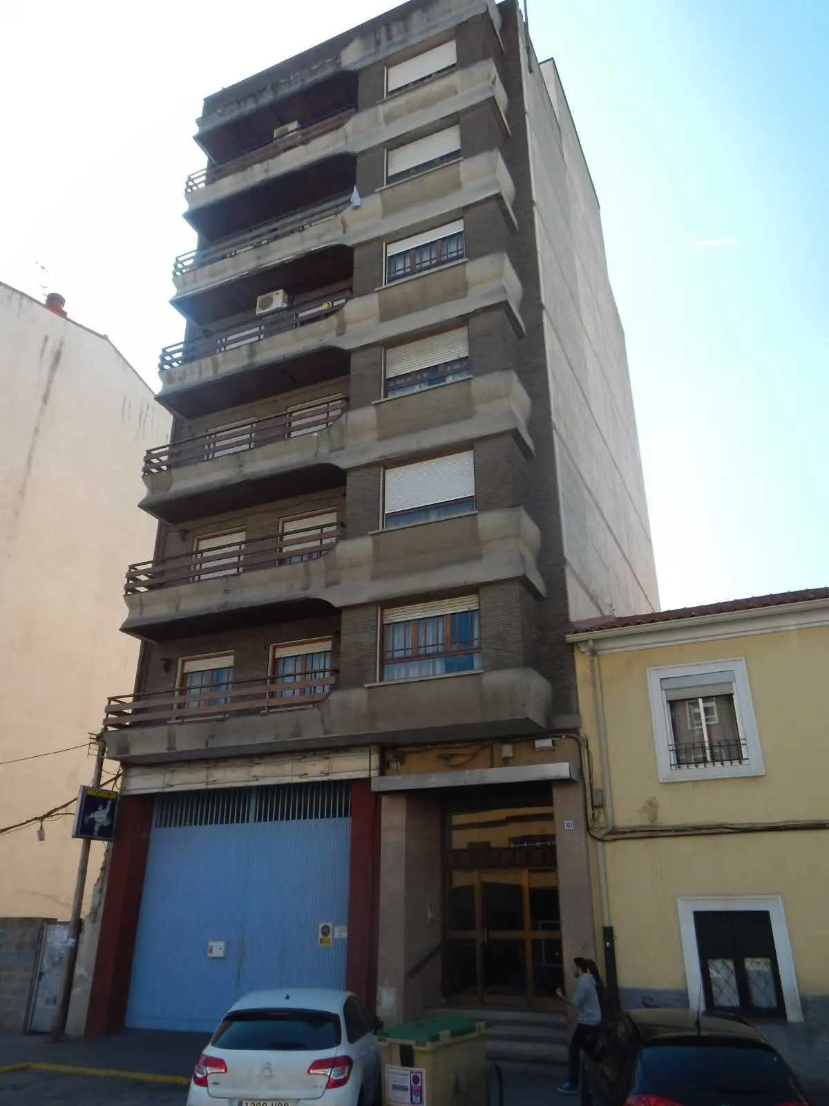 Vivienda en Talavera de la Reina