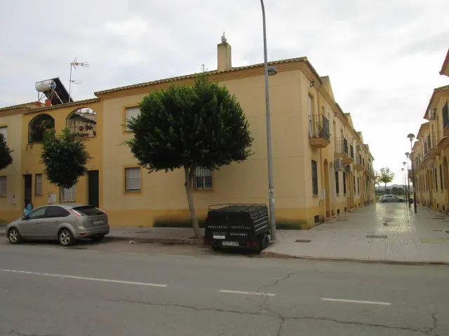Local en San Juan del Puerto