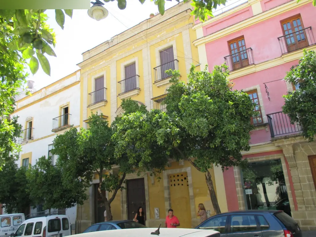 Local en Jerez de la Frontera