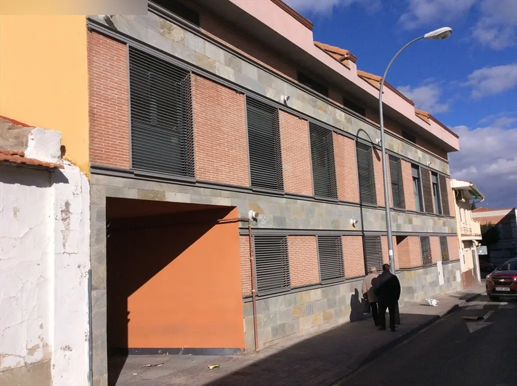 Garaje en Ciempozuelos