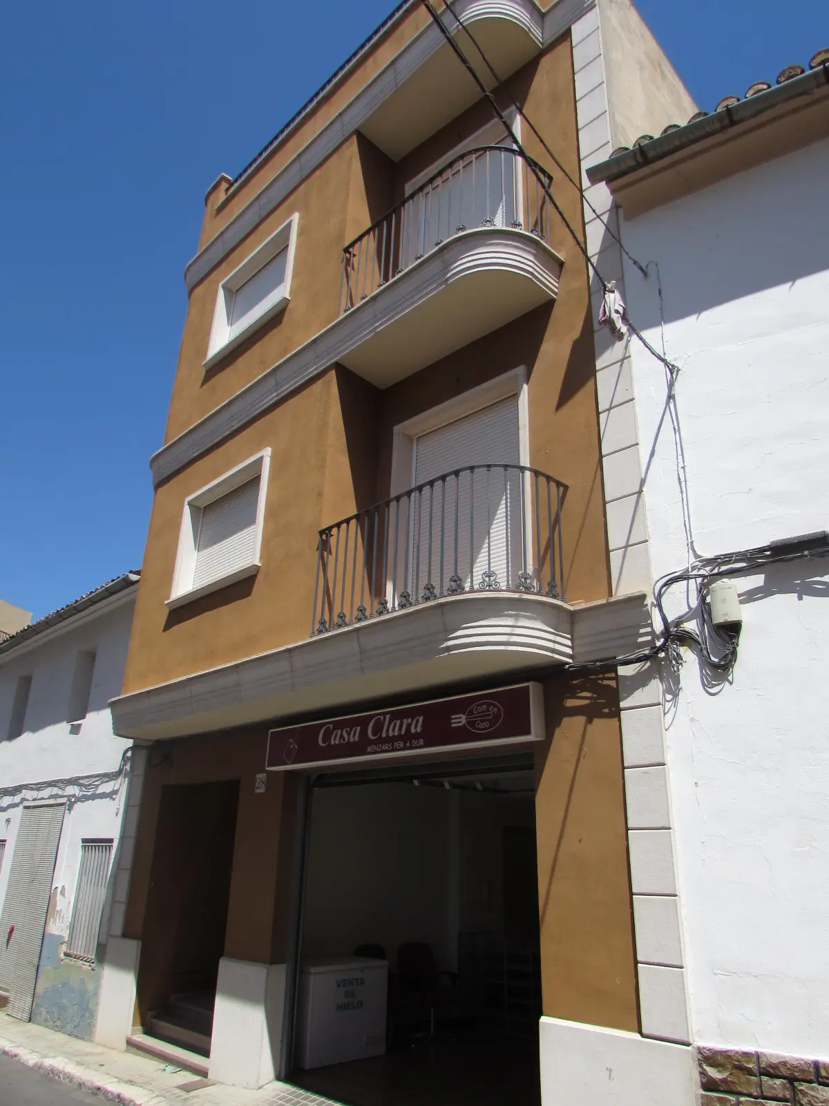 Vivienda en La Llosa de Ranes