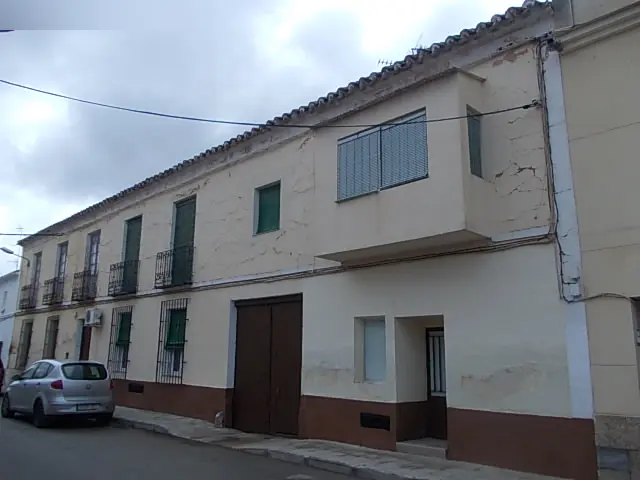 Vivienda en Manzanares