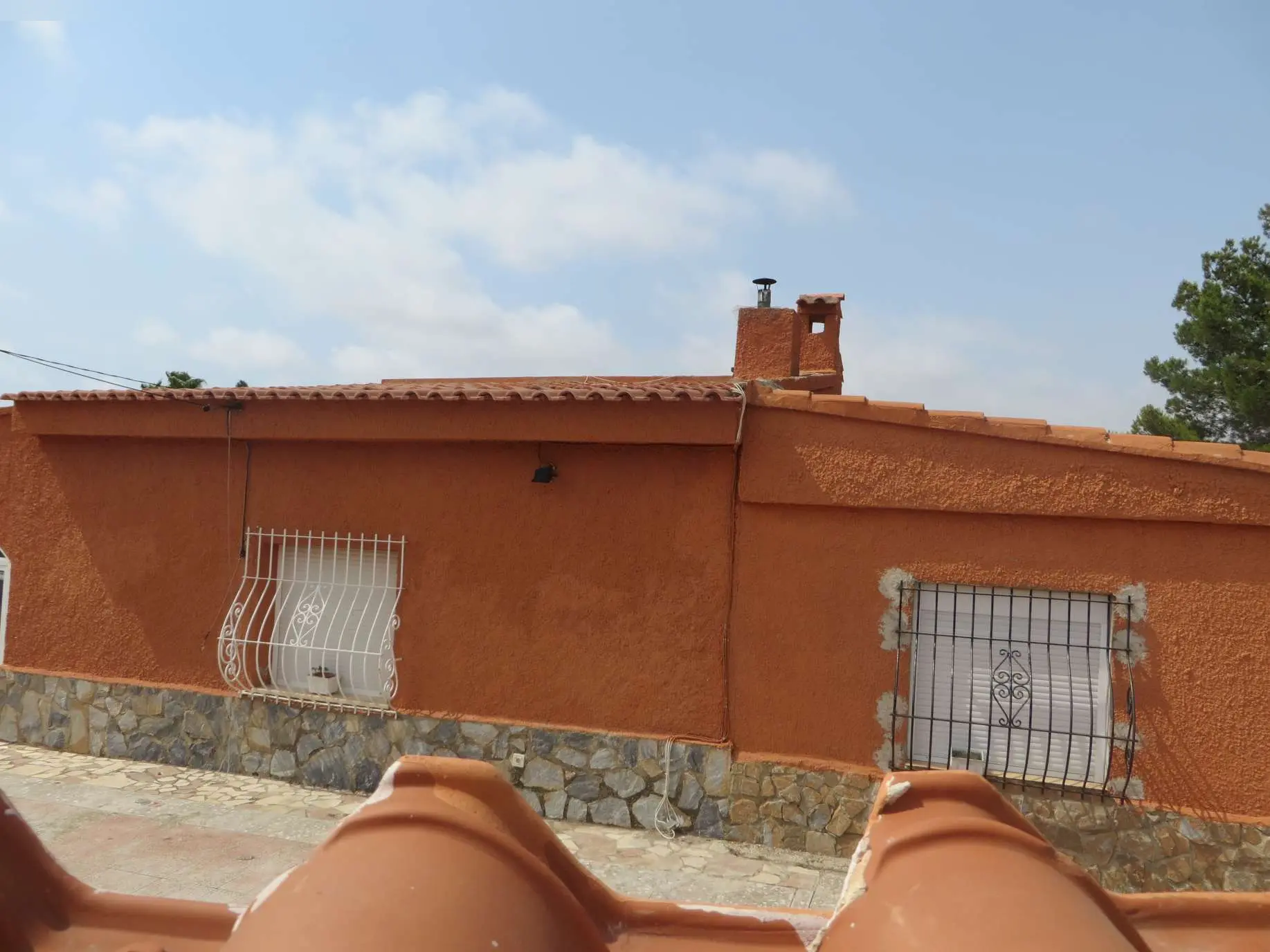 Vivienda en Busot