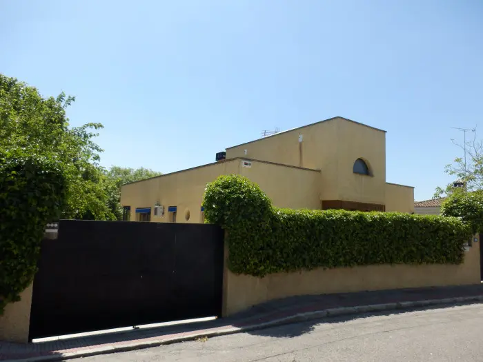 Vivienda en Villanueva del Pardillo