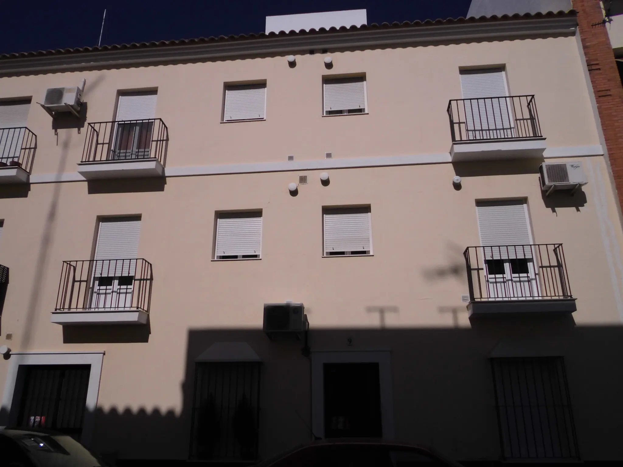 Vivienda en Morón de la Frontera