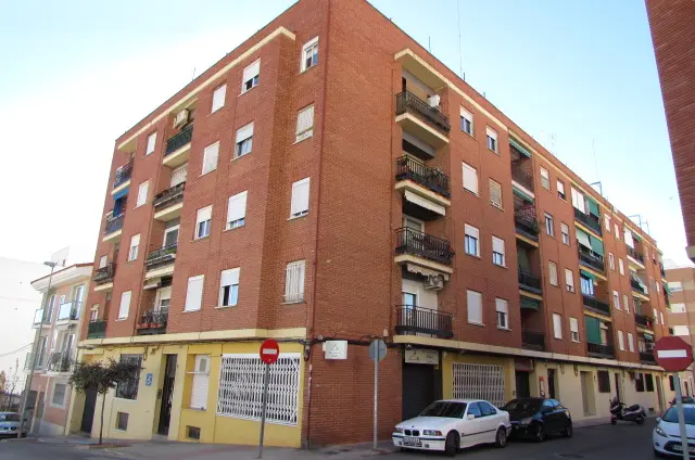 Vivienda en Godella