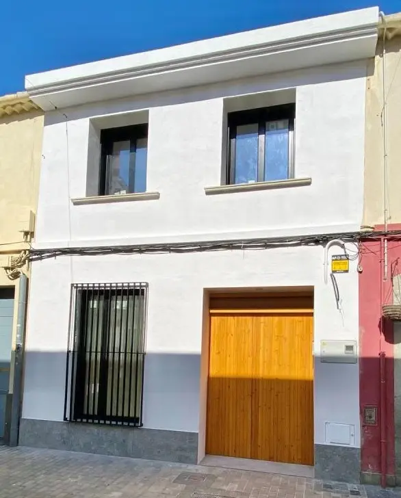 Local en Premià de Mar