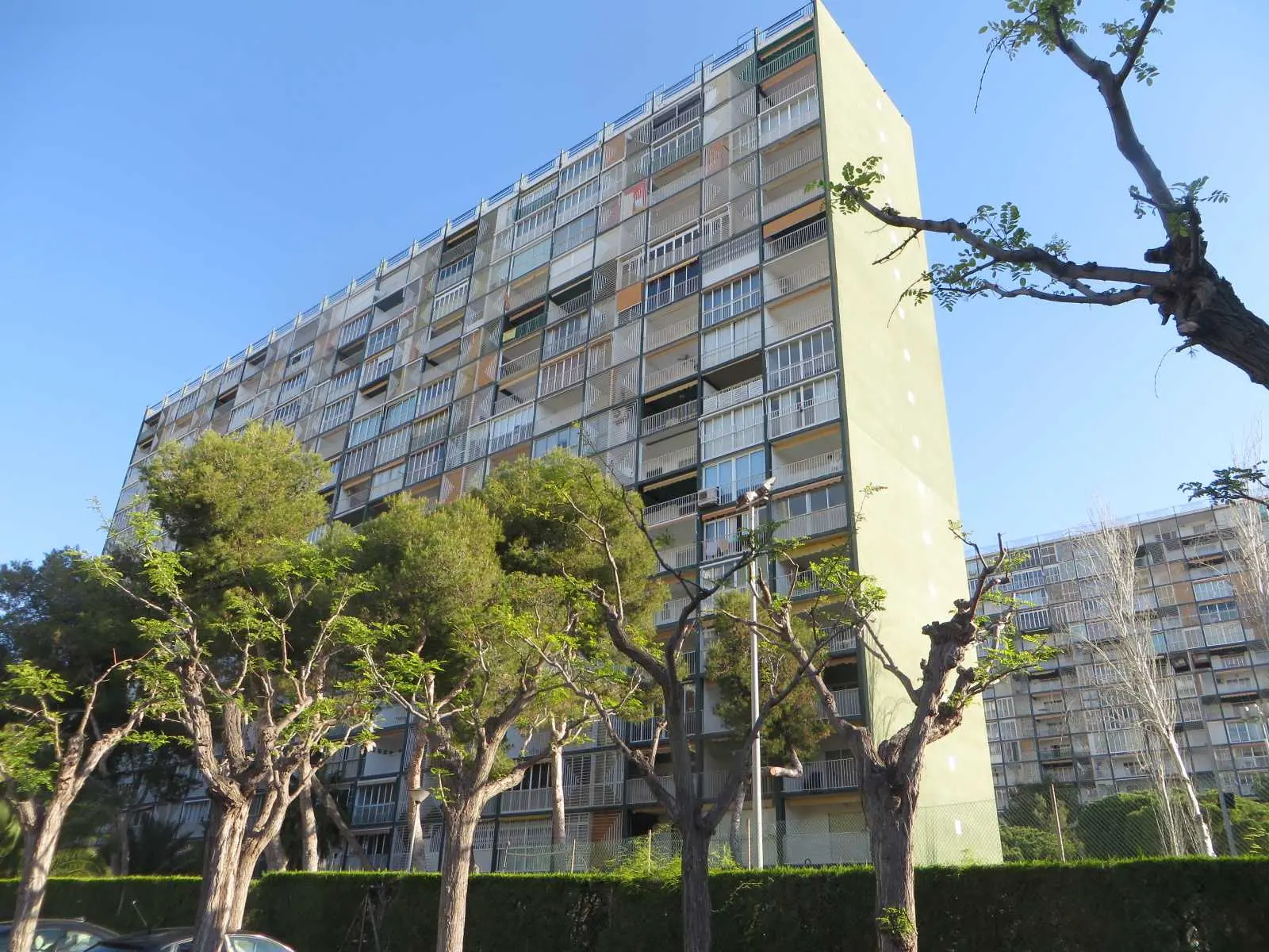 Vivienda en Benicàssim