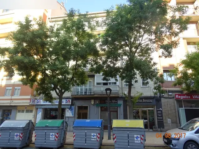 Vivienda en Segovia