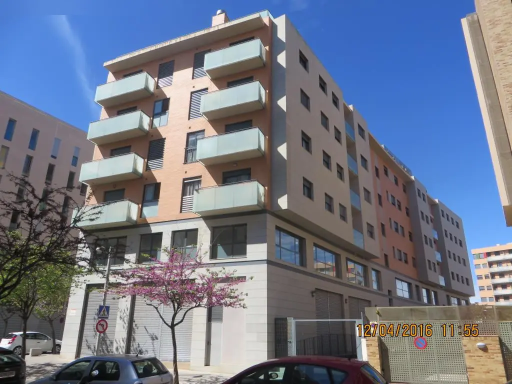 Local en Torrent
