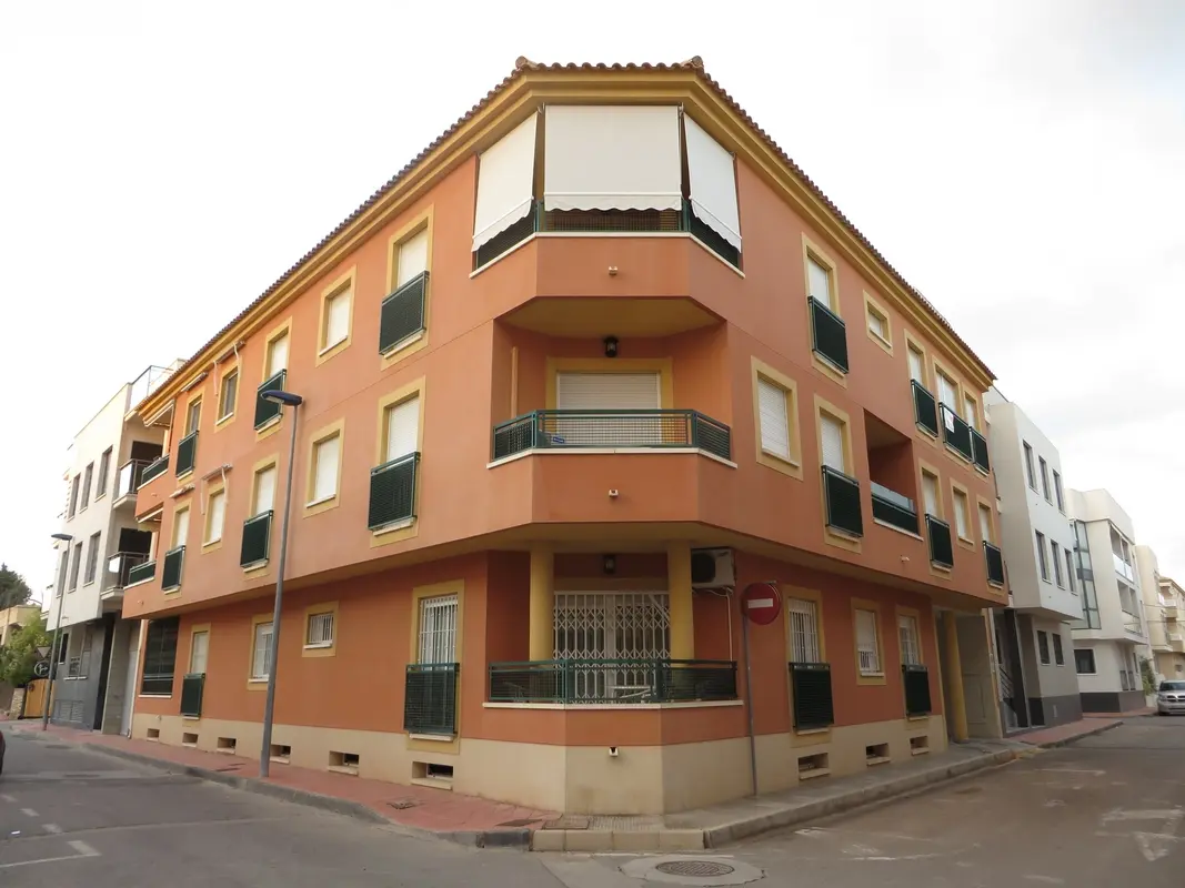 Vivienda en San Javier