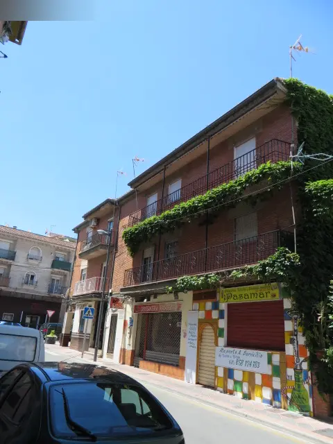 Vivienda en Armilla