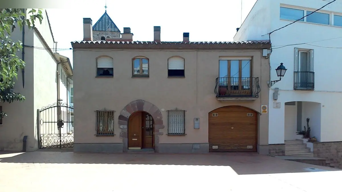 Vivienda en Sentmenat