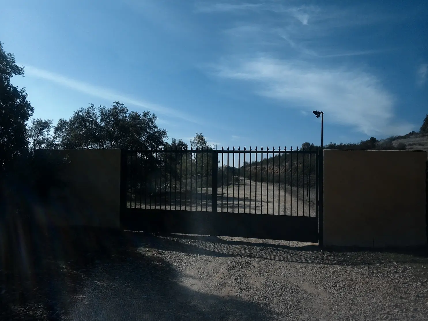 Vivienda en Guarromán