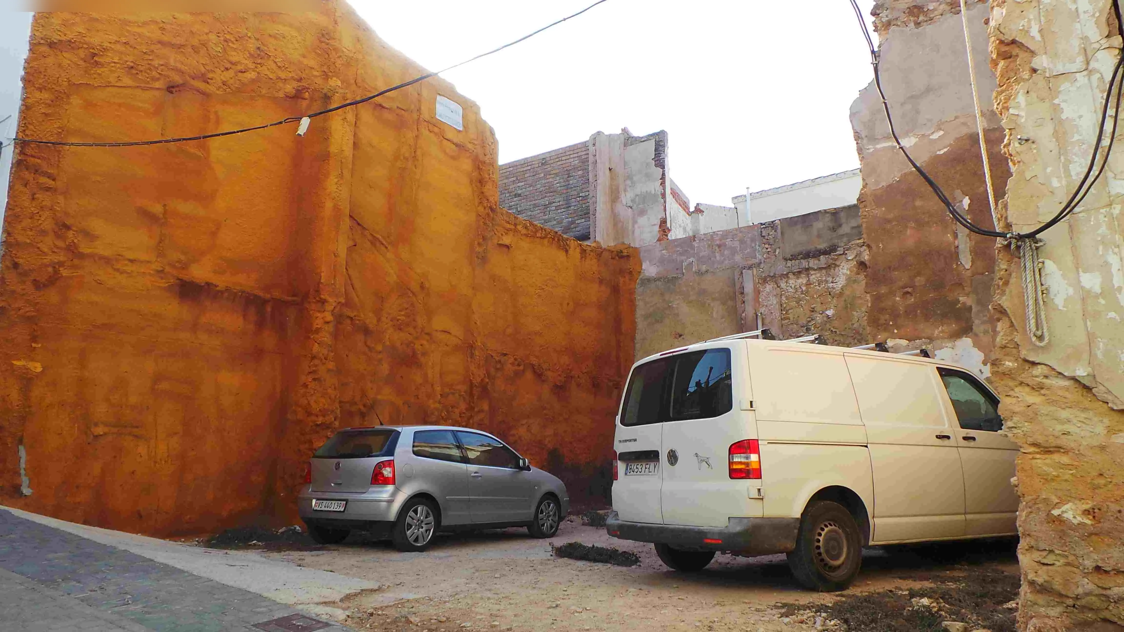 Vivienda en Navarrés