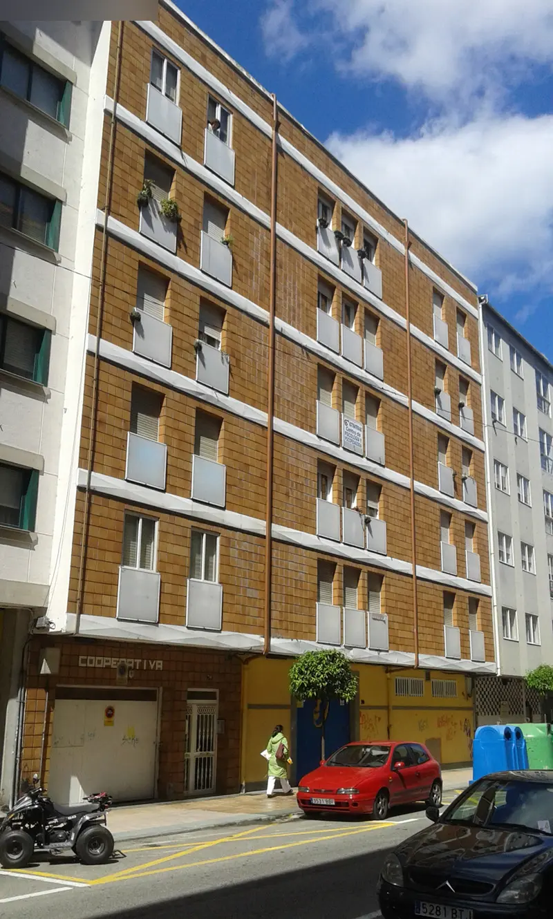Vivienda en Marín