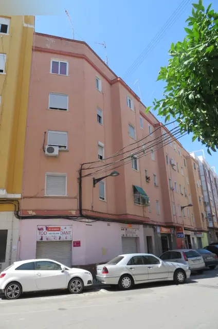 Vivienda en Xirivella