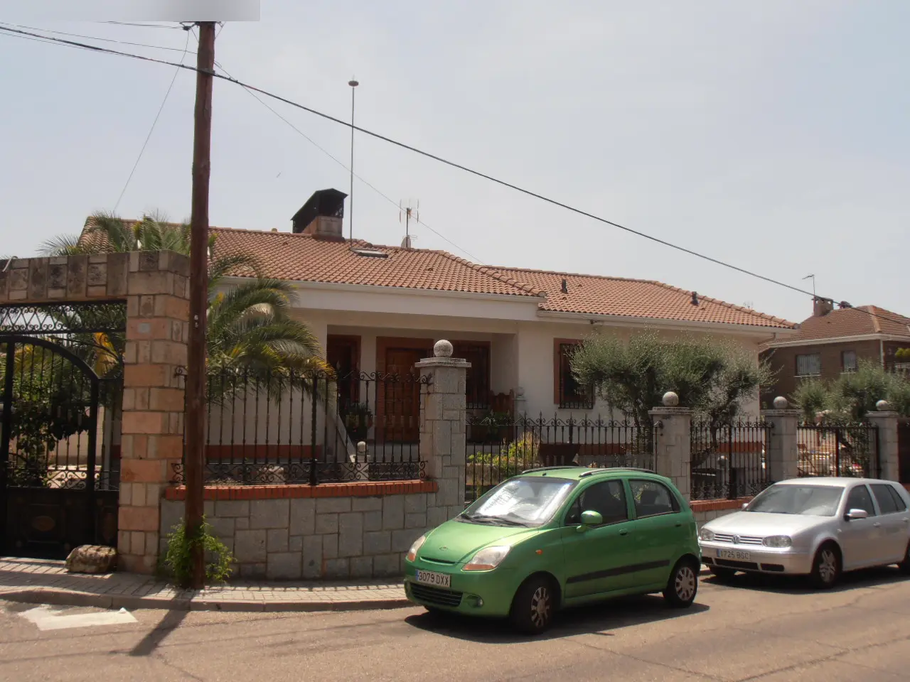 Vivienda en Fuente el Saz de Jarama