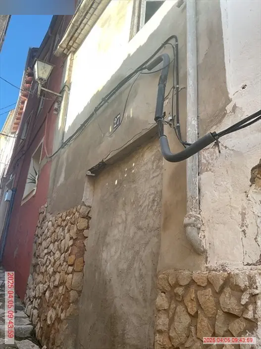 Vivienda en Ontinyent