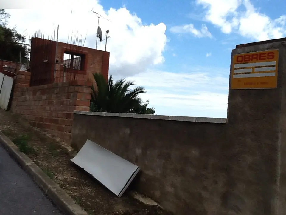 Terreno en Tordera