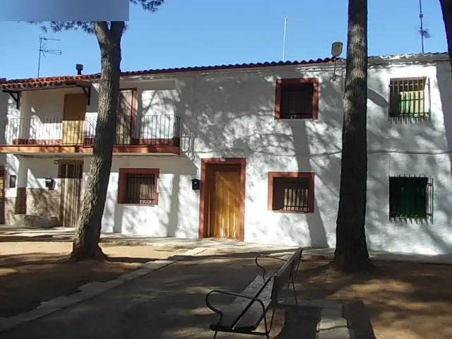 Vivienda en Alcázar de San Juan