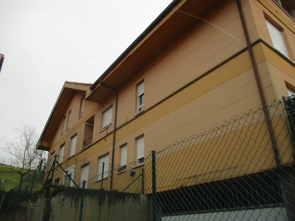 Vivienda en Piélagos