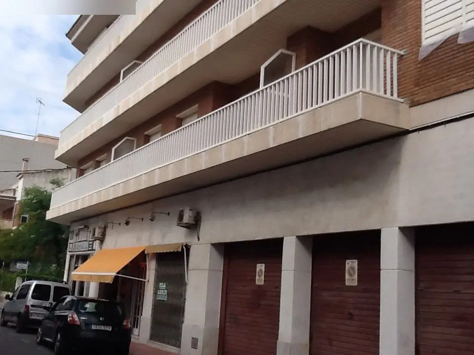 Local en Calafell