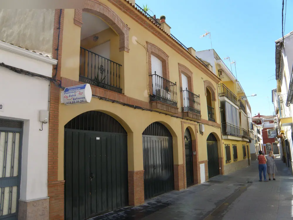 Vivienda en Andújar