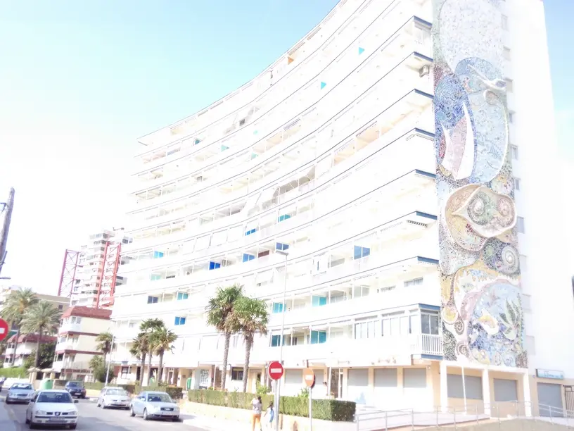 Vivienda en La Pobla de Farnals