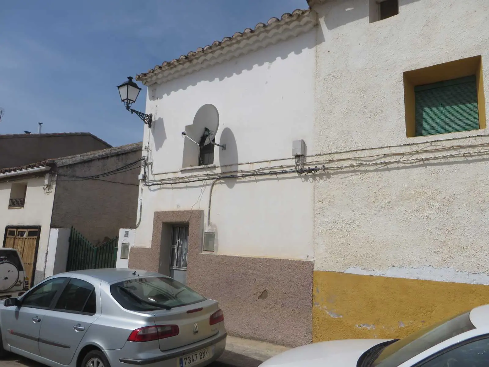 Vivienda en Calamocha