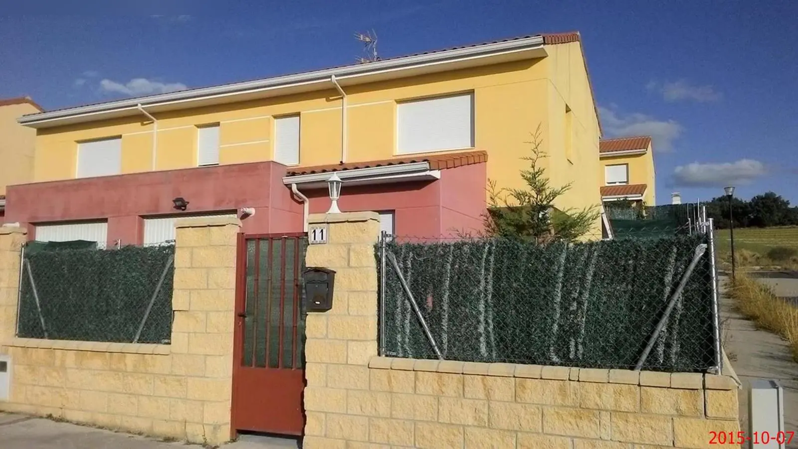 Vivienda en Modúbar de la Emparedada