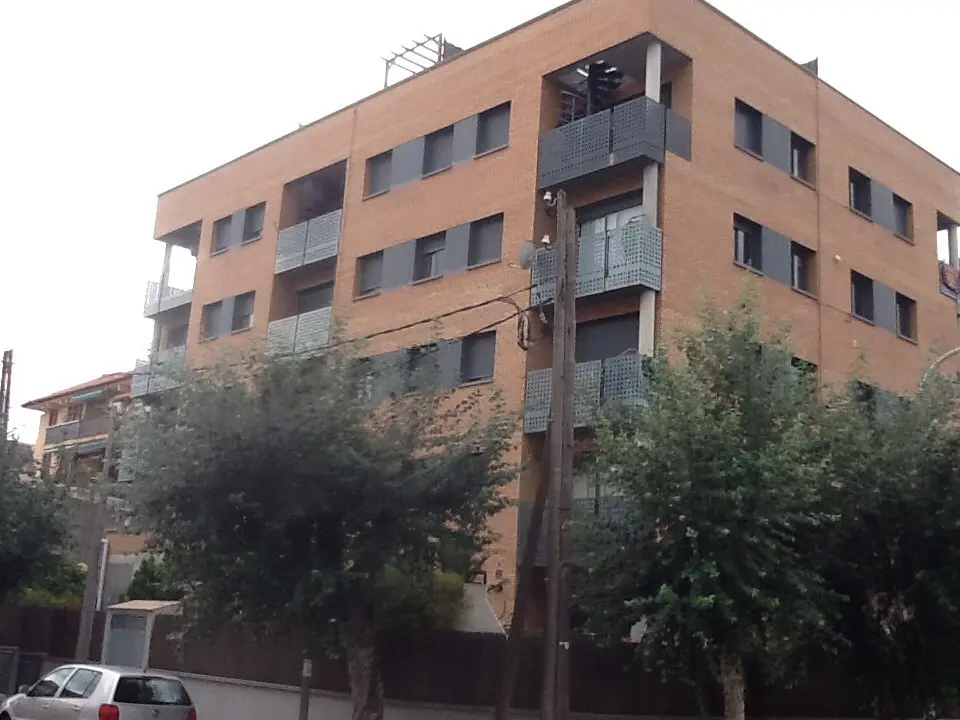 Garaje en Calafell