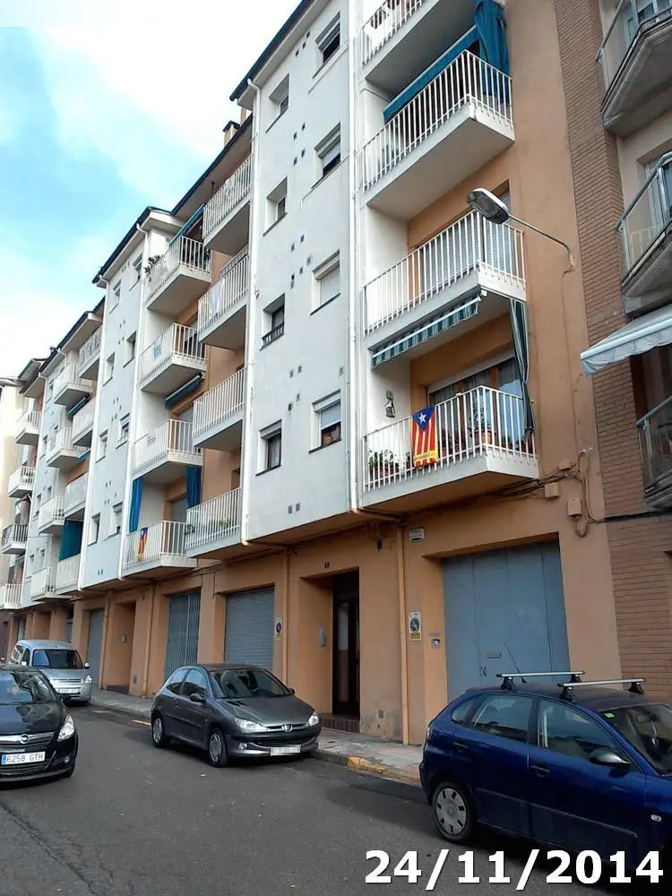 Local en Torelló
