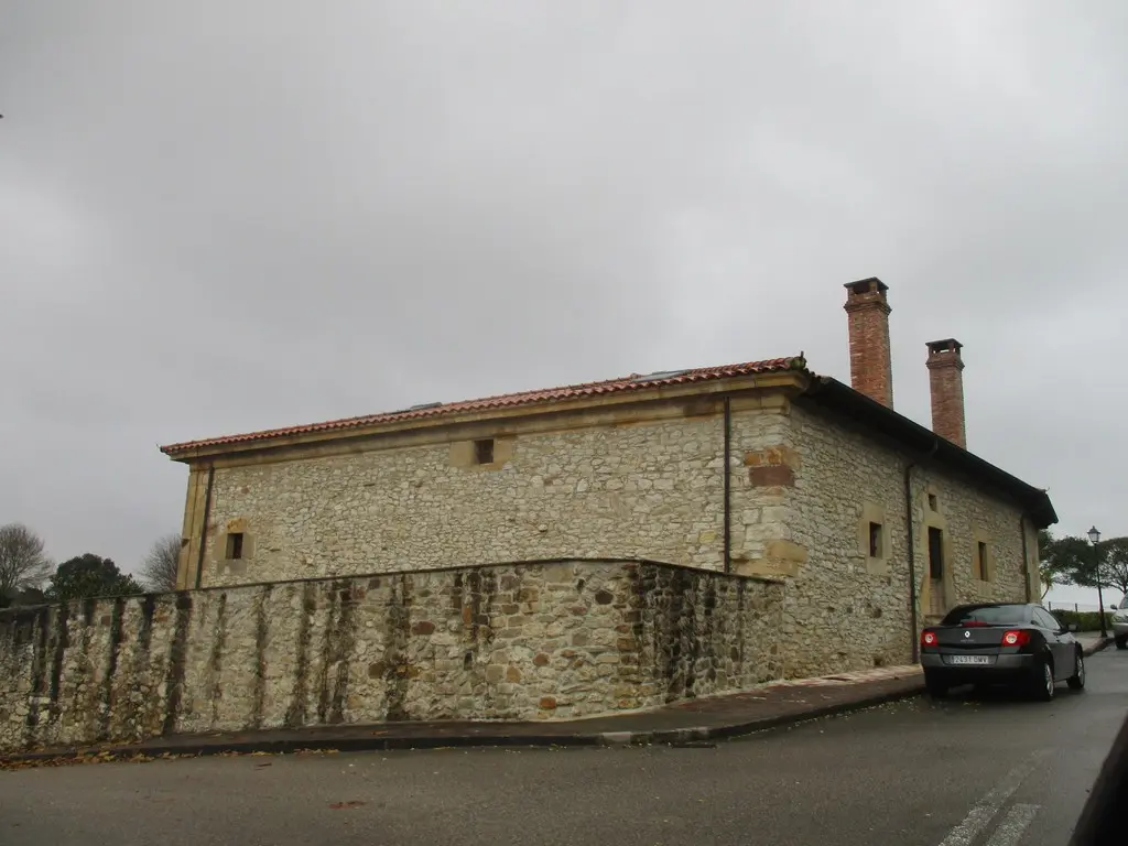 Vivienda en Santa Cruz de Bezana