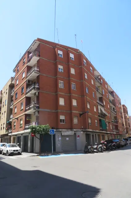 Vivienda en Xirivella