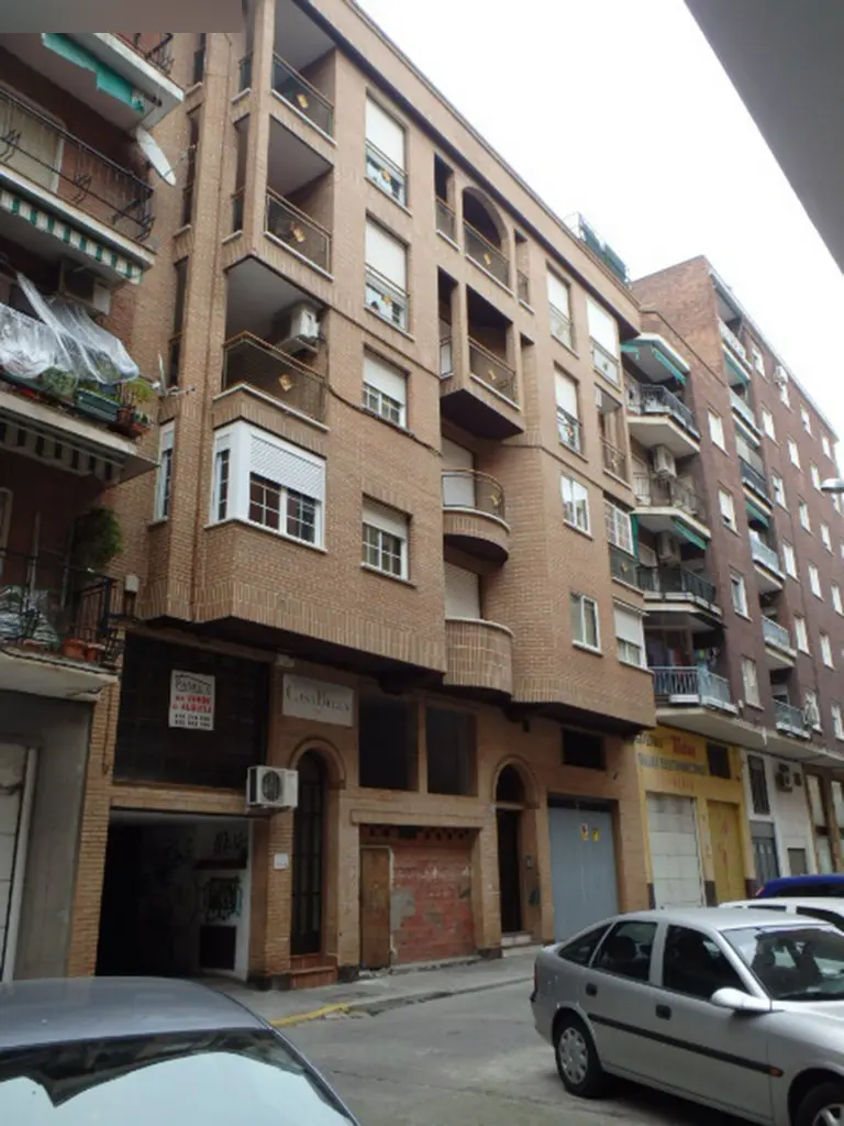 Local en Talavera de la Reina