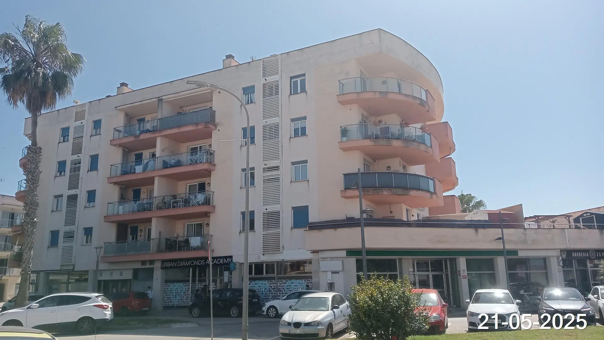 Garaje en Manacor