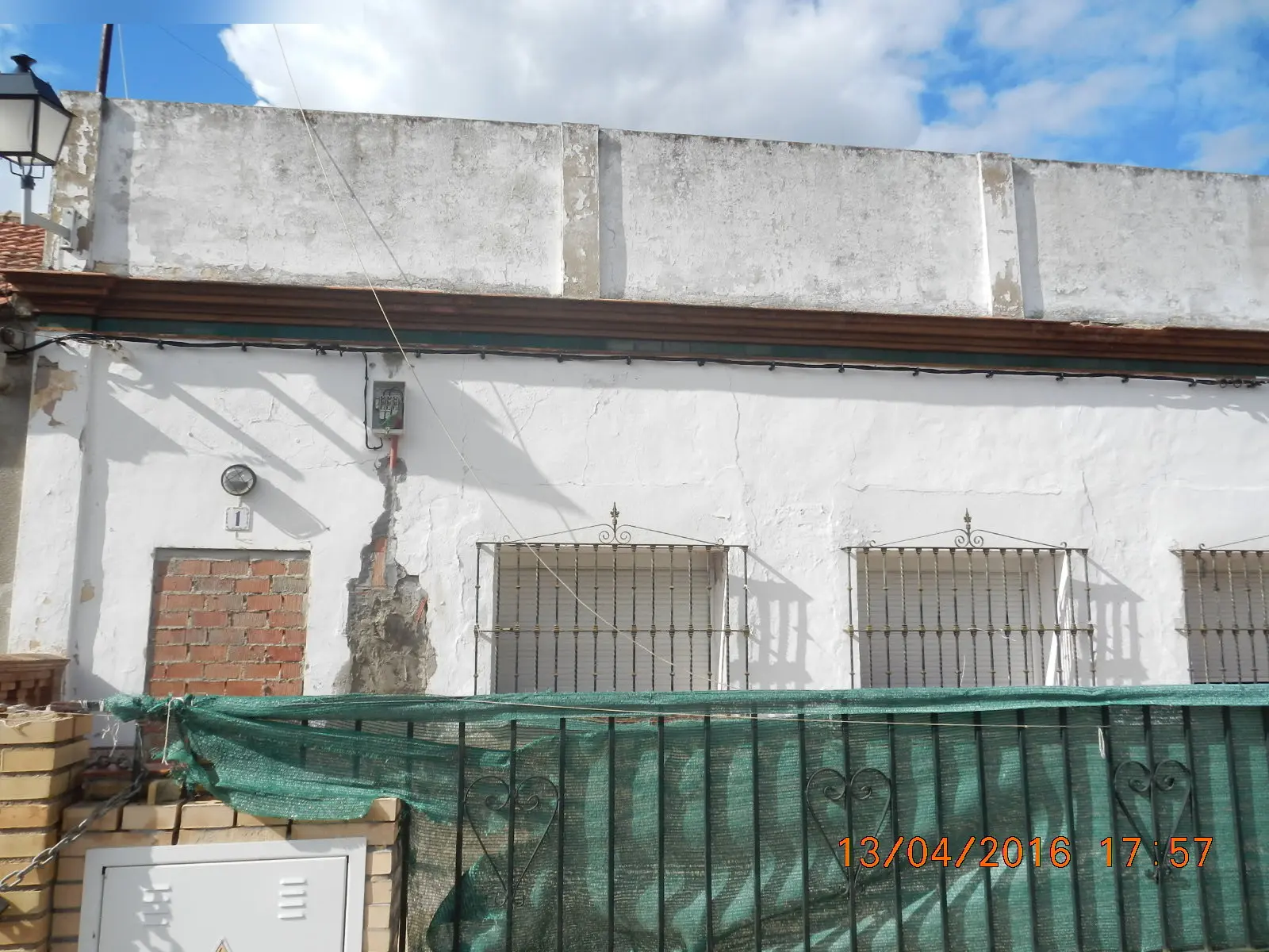 Vivienda en Villanueva del Río y Minas