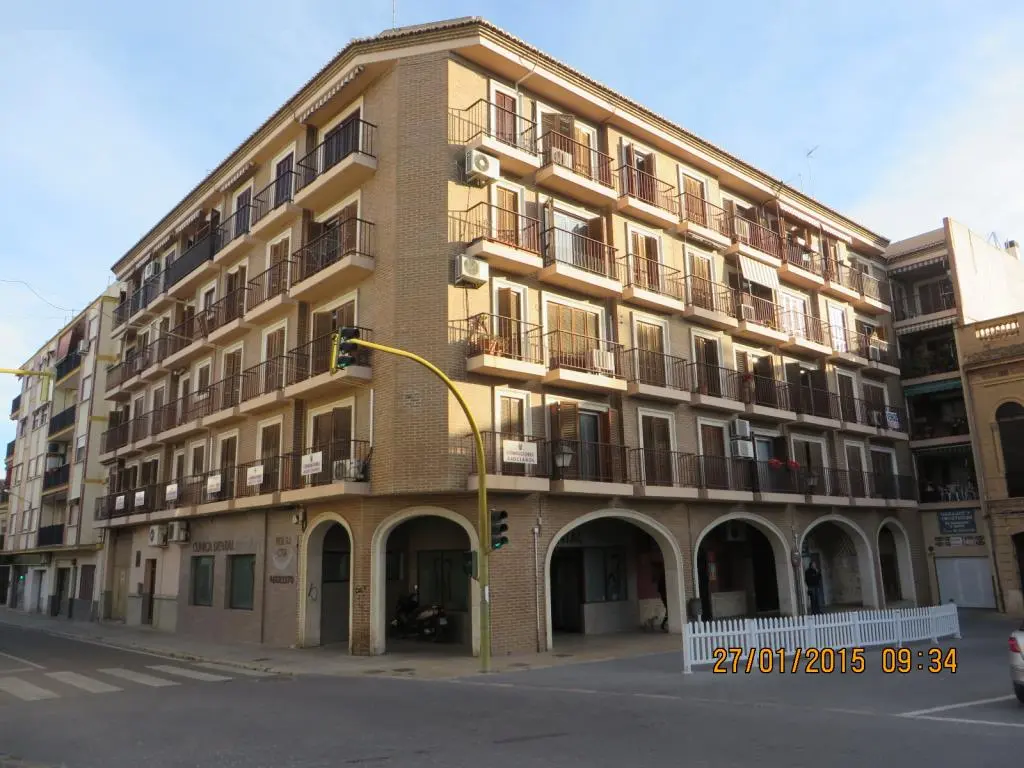 Vivienda en Rocafort