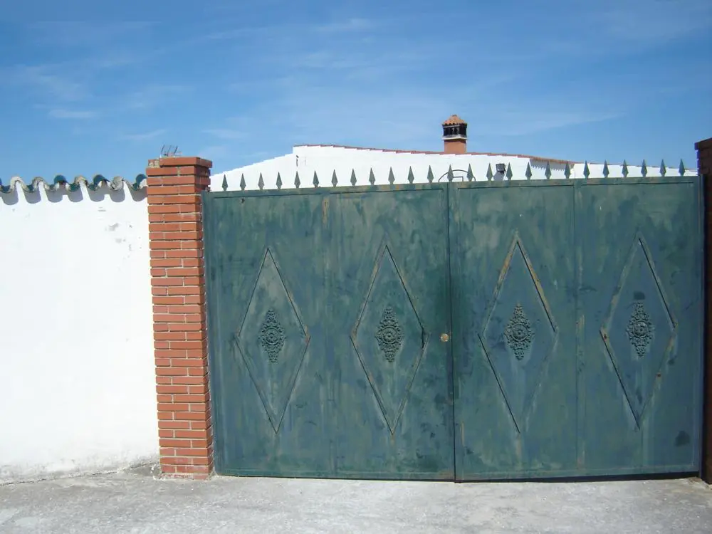 Vivienda en Alhaurín de la Torre