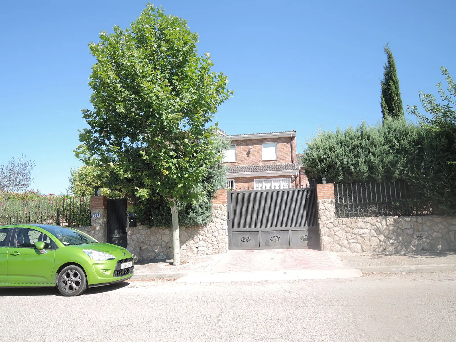 Vivienda en Uceda