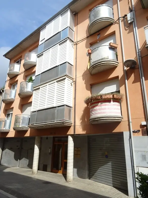 Vivienda en Banyoles