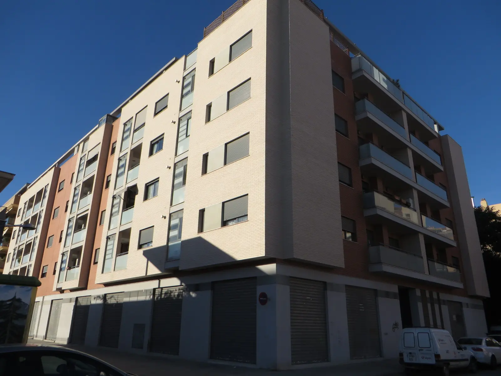 Garaje en Massanassa