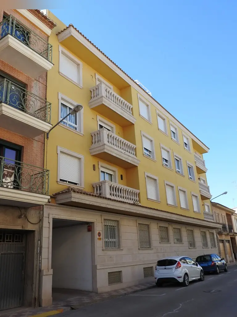 Vivienda en Almussafes