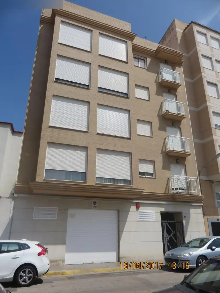 Vivienda en Sueca